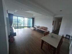 Harbour View Towers (D4), Condominium #608959921